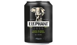 Carlsberg Elephant By Bte 50Cl