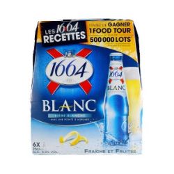 1664 Pack 12X25Cl 5Ø5