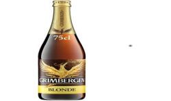 Grimbergen S/Grimbergen Biere Abbaye 75Cl