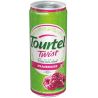Tourtel Twist Bière Sans Alcool Framboise Boite 33Cl