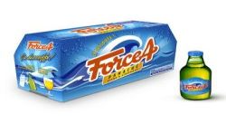 Force 4 Force4 Panache 0.4D 10X25Cl