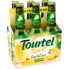Tourtel Twist Bière Sans Alcool Aromatisée Citron : Le Pack De 6 Bouteilles 27,5Cl