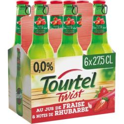 Tourtel Tourt.Twis.Frais/Rhub6X27.5Cl