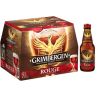 Grimbergen Rouge 6D 12X25Cl