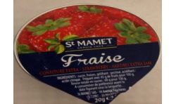 Saint Mamet 120X20G Alu Conf Ass.Touche Fr