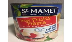 Saint Mamet Ssa Fruits Fiesta 4/4