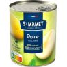 St Mamet 825G Poire Williams.Sirop M