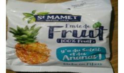 Saint Mamet Envi Frt Ananas Sh 8G