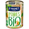 Saint Mamet Poire Willi.Bio 225G