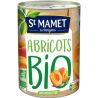 Saint Mamet Abricot1/2 Bio 235G