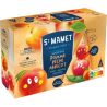 St Mamet Berlingo Smoot Pm Pch Ab 12X100G