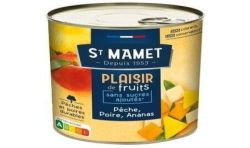 St Mamet Mam.Plais.Frt Pch/Pr/An250G