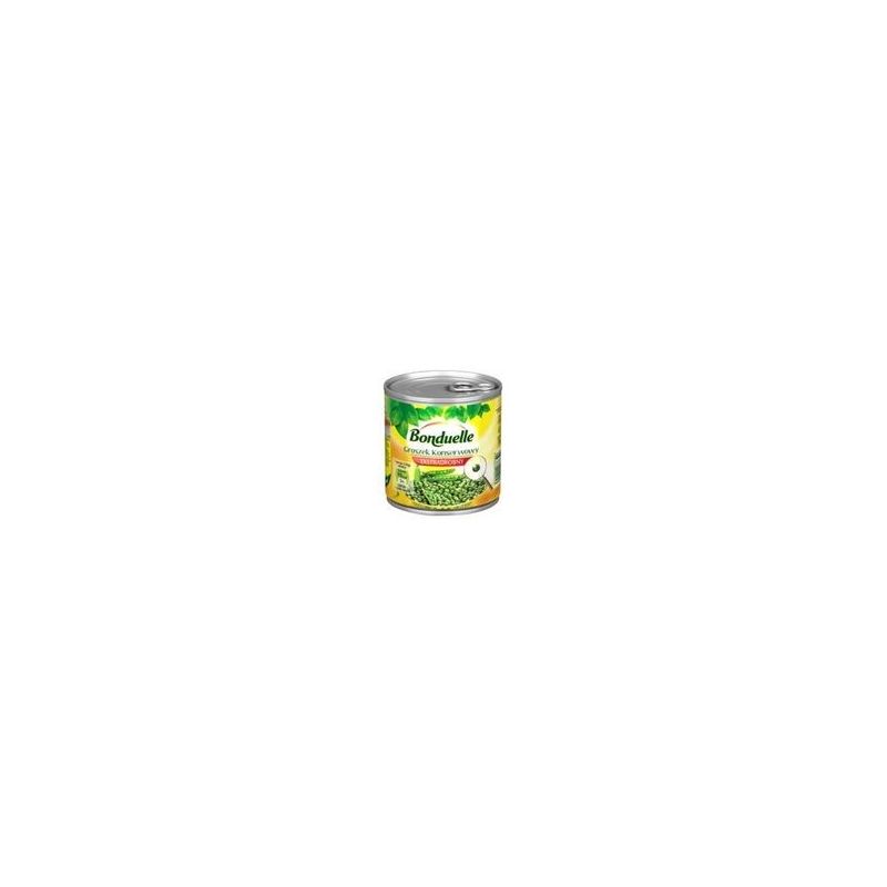 Bonduelle 429 Ml Products Canned Peas Extra Small 400 Gr