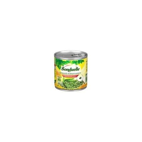 Bonduelle 429 Ml Products Canned Peas Extra Small 400 Gr