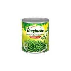 Bonduelle 851 Ml Products Canned Peas 800 Gr