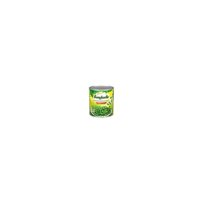 Bonduelle 851 Ml Products Canned Peas 800 Gr