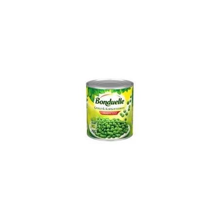 Bonduelle 851 Ml Products Canned Peas 800 Gr