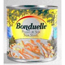 Bonduelle 433 Ml Products Mung Bean Sprouts 400 Gr