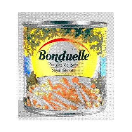 Bonduelle 433 Ml Products Mung Bean Sprouts 400 Gr
