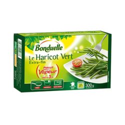 Bonduelle Haric.Vt Ex.F.Vapeur 300B