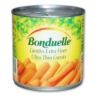 Bonduelle 434 Ml Products Young Carrot Extra Small 400 Gr