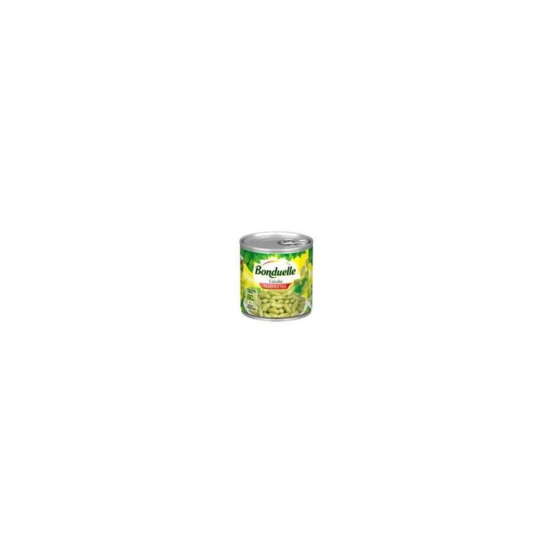 Bonduelle 435 Ml Products Flageolet Beans 400 Gr