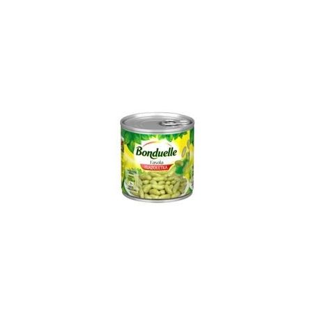 Bonduelle 435 Ml Products Flageolet Beans 400 Gr