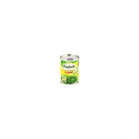 Bonduelle Bonduelle?S Hits Canned Peas 400 Gr