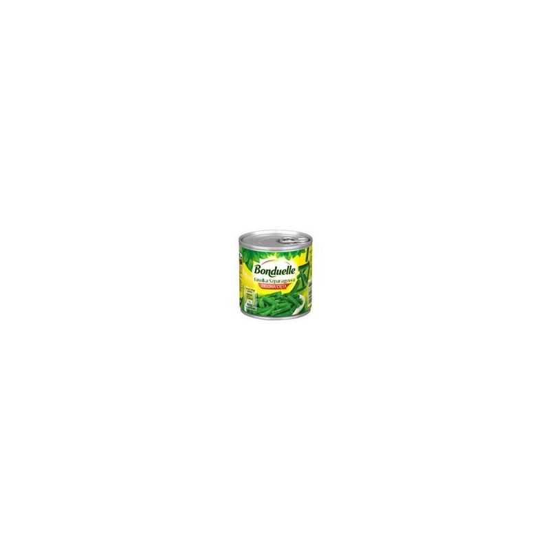 Bonduelle 432 Ml Products Green Beans Cut 400 Gr