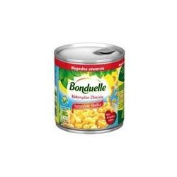Bonduelle 212 Ml Products Gold Corn 170 Gr