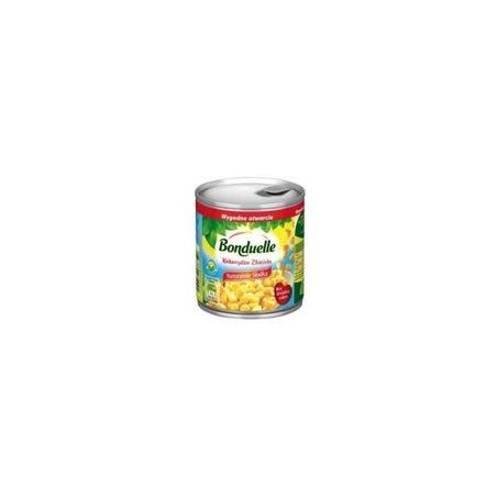 Bonduelle 212 Ml Products Gold Corn 170 Gr