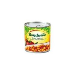 Bonduelle Products To Heat Polish Baked Beans 430 Gr