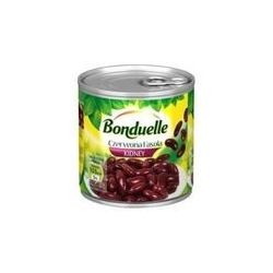 Bonduelle Bonduelle?S Hits Red Bean ?Kidney? In Sauce 400 Gr