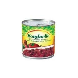 Bonduelle Products To Heat Texan Beans ?Cayenne? 430 Gr