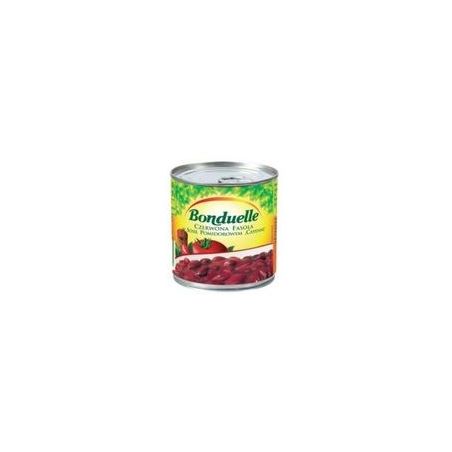 Bonduelle Products To Heat Texan Beans ?Cayenne? 430 Gr