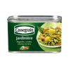 Cassegrain Légumes Cuisinés Jardinière De 1/2 : La Boite 265 G Net Égoutté