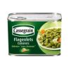 Cassegrain Légumes Cuisinés Flageolets Extra-Fondants 4/4 : La Boite De 465 G Net Égoutté