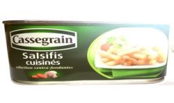 Cassegrain Salsifi 1/2 400 G