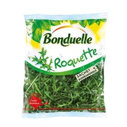 Bonduelle Roquette 100G