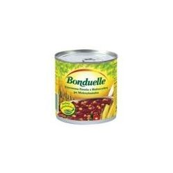 Bonduelle Products To Heat Mexican Chili Con Carne 430 Gr