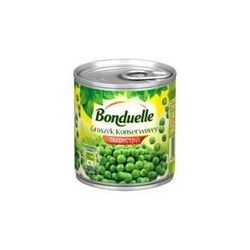 Bonduelle 217 Ml Products Canned Peas 200 Gr