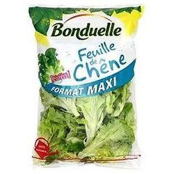 Bonduelle Feuile De Chene 175G