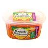 Bonduelle 500G Carottes Rapees