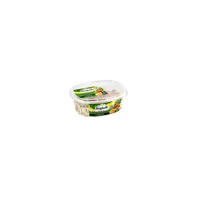 Bonduelle Macedoine De Legumes Barquette 320G