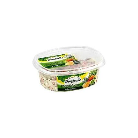 Bonduelle Macedoine De Legumes Barquette 320G