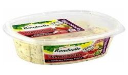 Bonduelle 500G Piemontaise Jambon