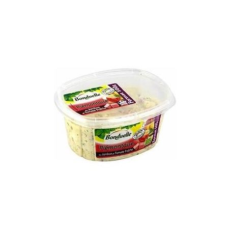 Bonduelle 500G Piemontaise Jambon