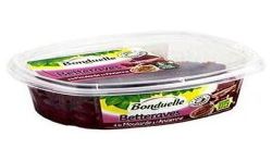 Bonduelle 300G Salade Betterave Moutarde
