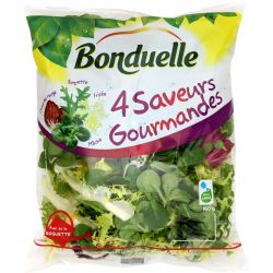 Bonduelle Salade Gourmande 280G Bon