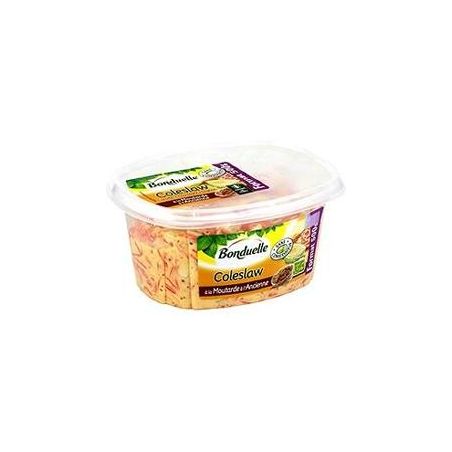 Bonduelle Coleslaw 500G
